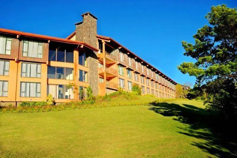 La Condesa Hotel & Villas - главное фото