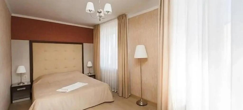 Отель «Фамилия» - главное фото