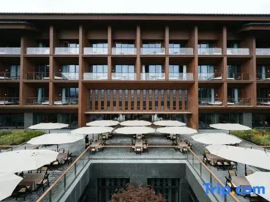 Eterna Venue Resort Jingmai - главное фото