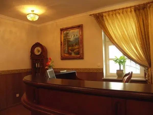 Hotel Zaodrze - главное фото