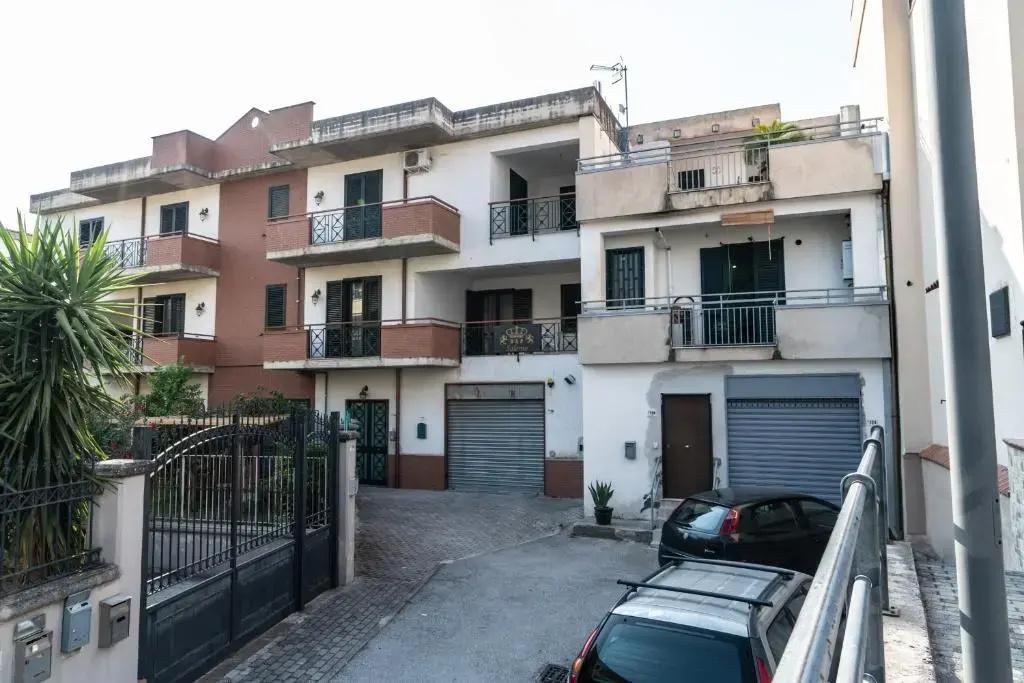 B&B Salerno - главное фото