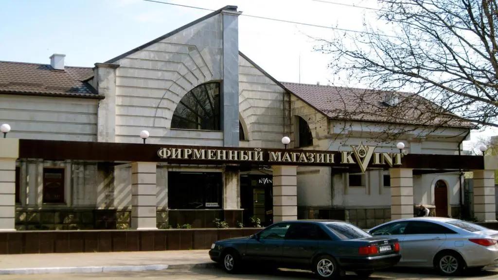 Apartments Tiraspol - главное фото