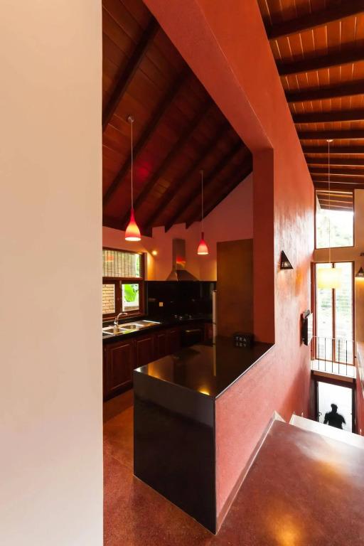 Nisala Villa - главное фото