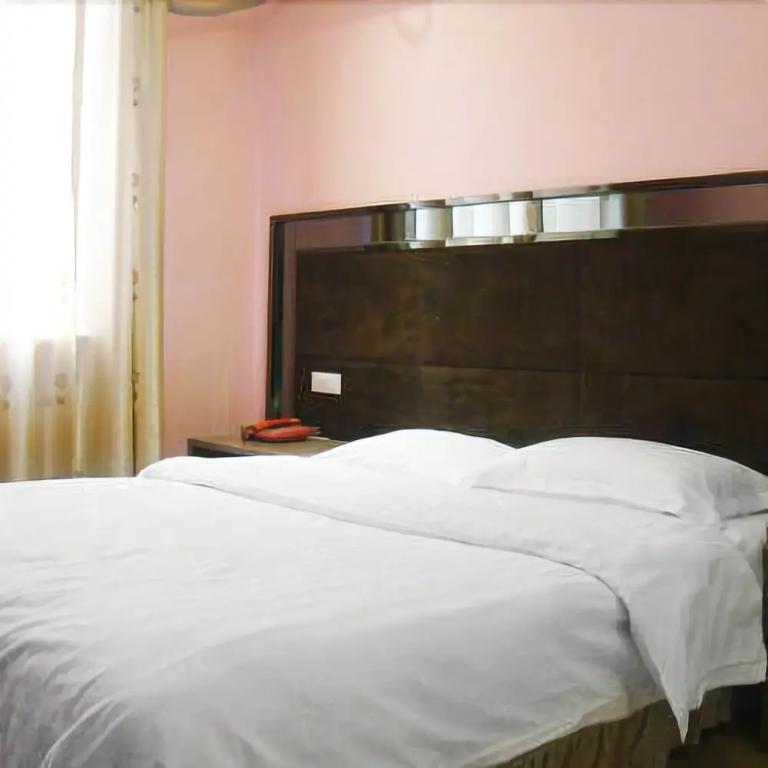 Mudanjiang Hotel - главное фото