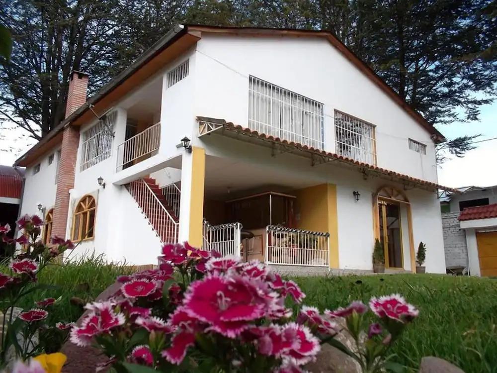 La Escondida - главное фото