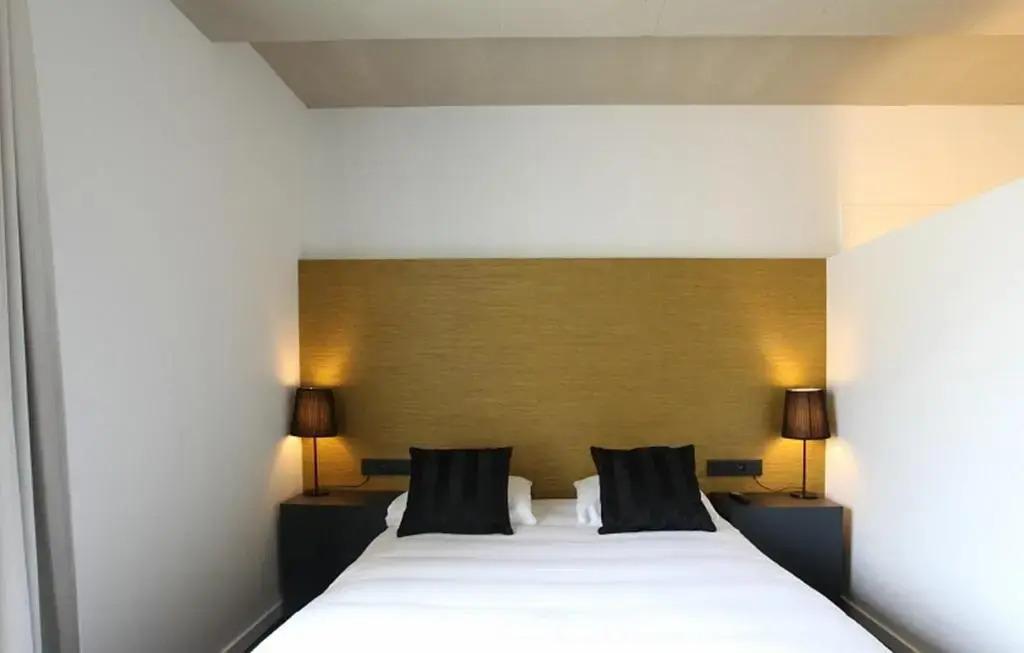 Hotel The Lodge Vilvoorde - главное фото