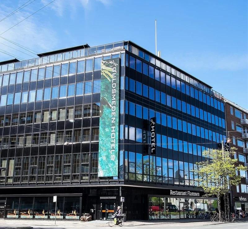 Manon Les Suites Guldsmeden - главное фото