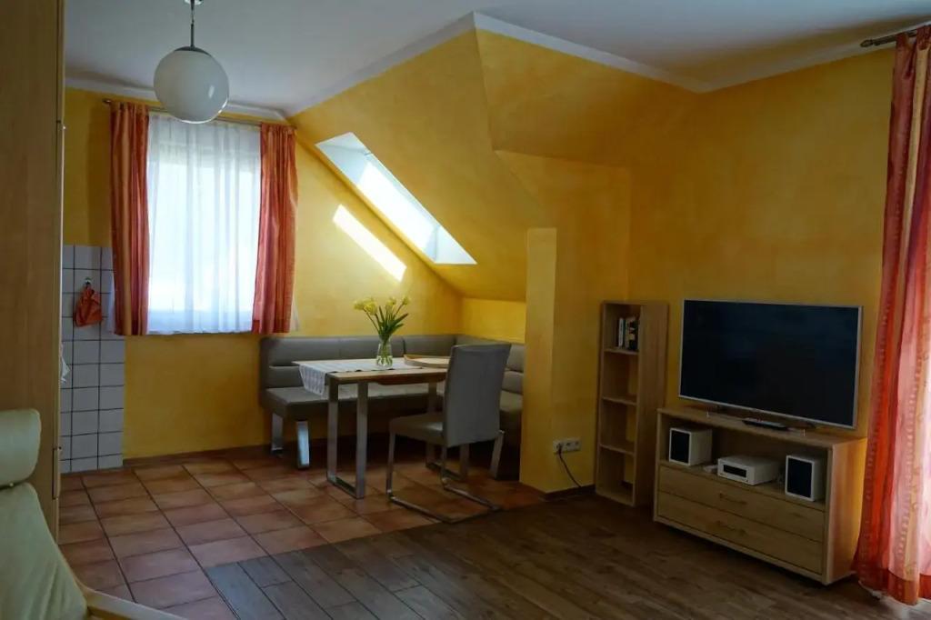 Ferienwohnung Koserow - главное фото