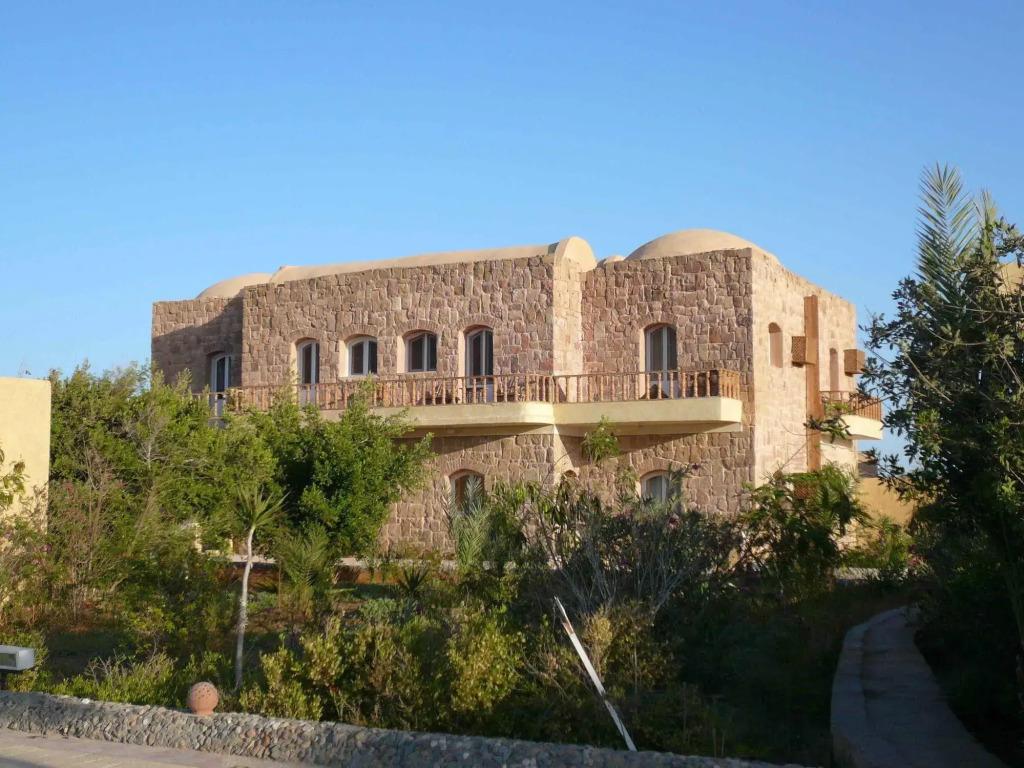 Fanadir Resort - главное фото