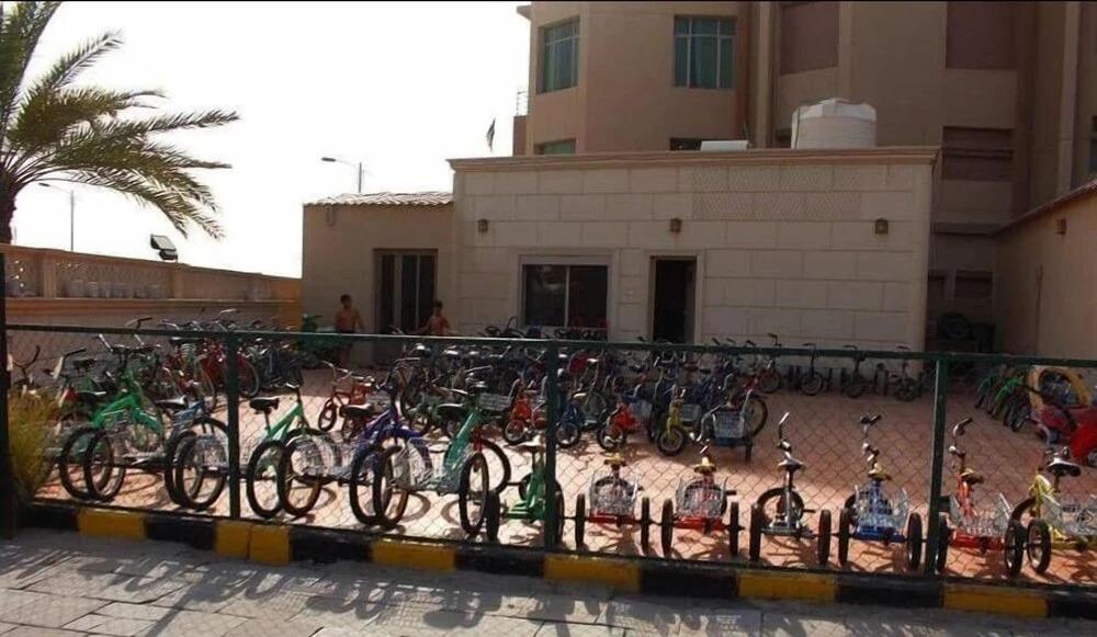 Muhanna Al Senafi - главное фото