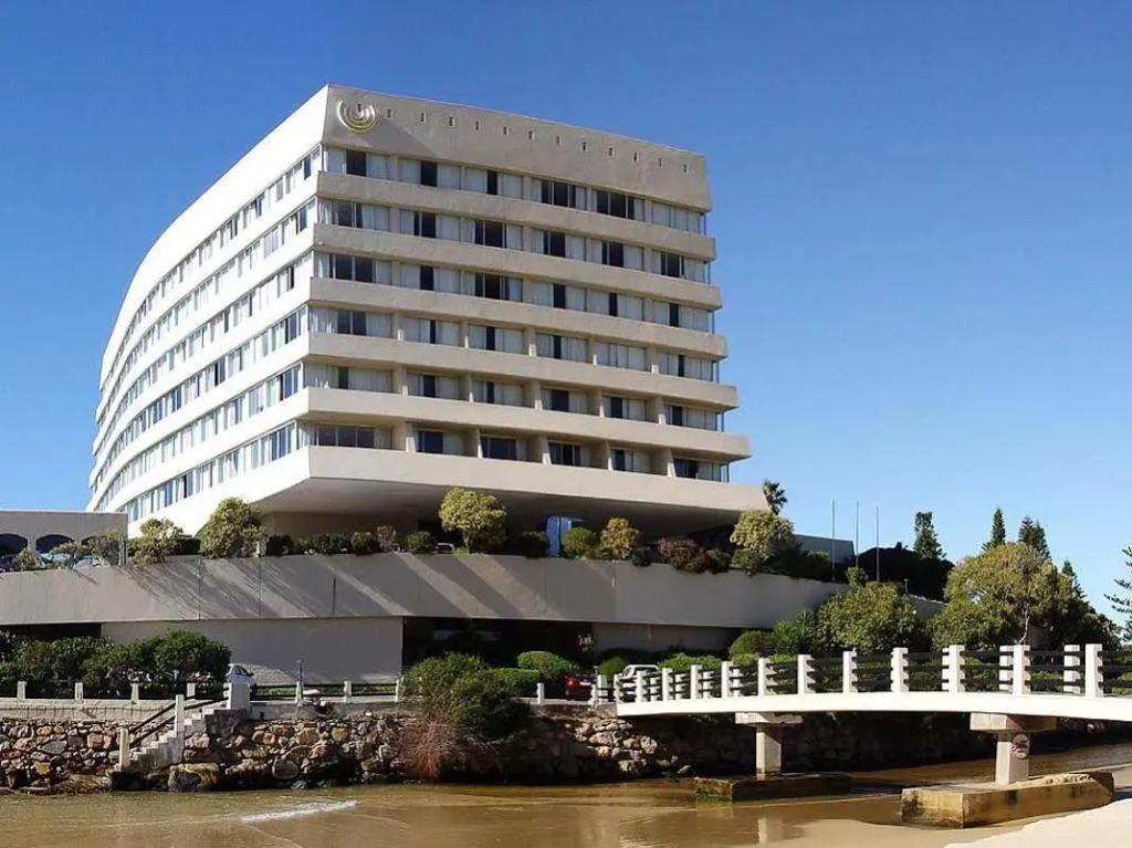 Beacon Island Resort - главное фото