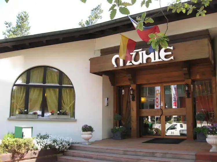 Landgasthof Mühle - главное фото