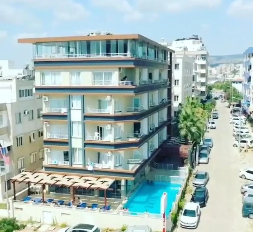 Nixe Hotel - главное фото