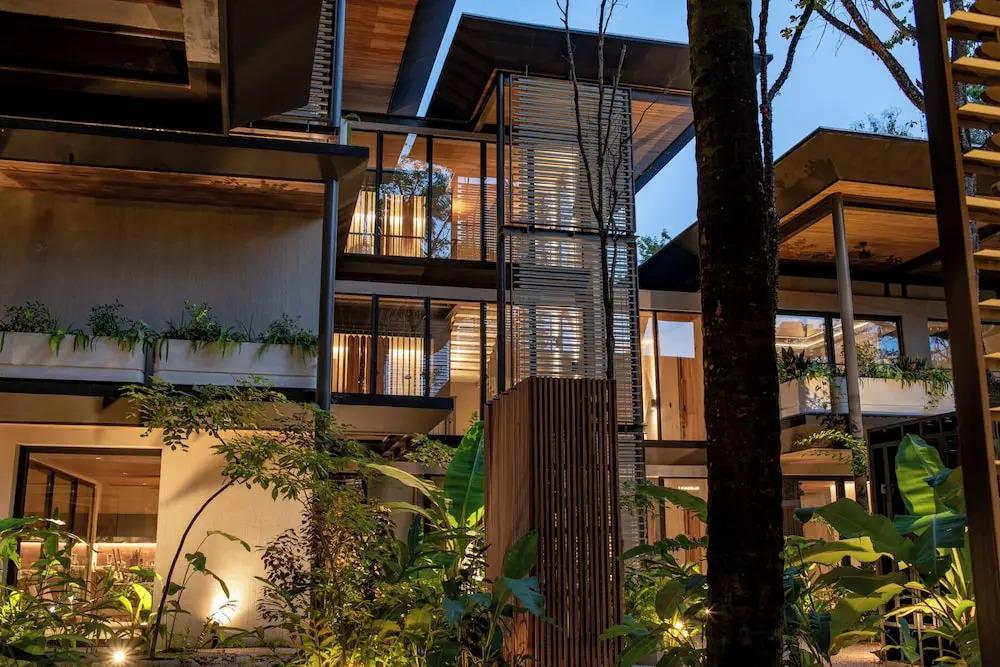 QUIN Surf Residence Nosara - главное фото