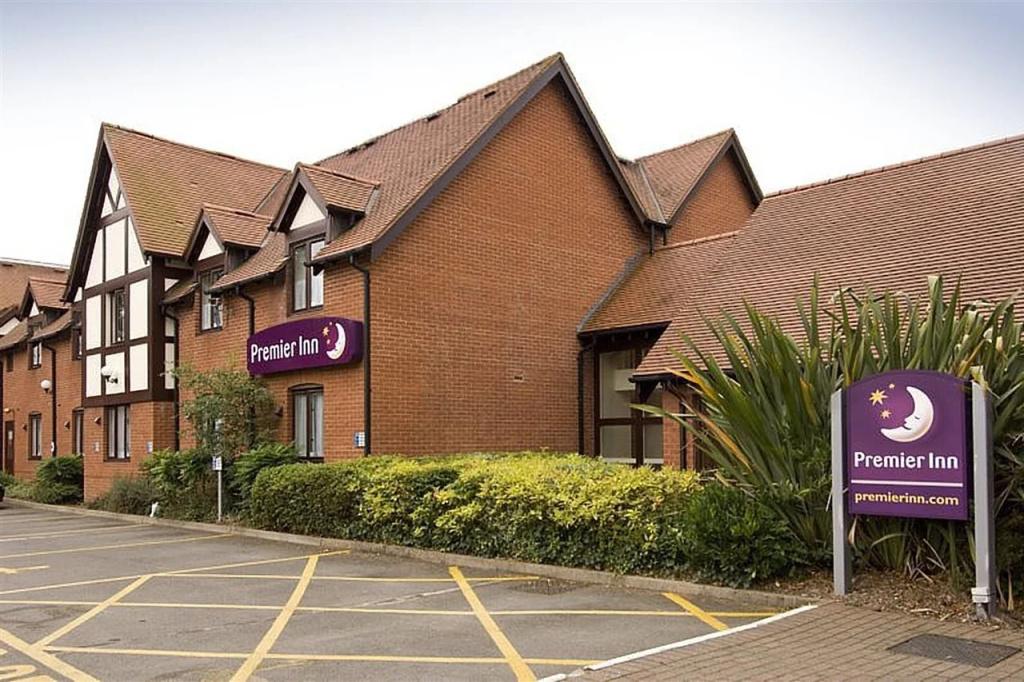 Premier Inn Balsall Common (Near Nec) - главное фото