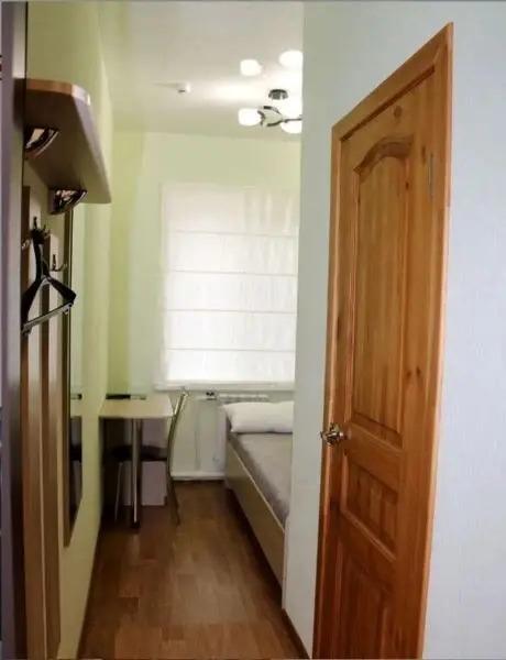 Pryalica - главное фото