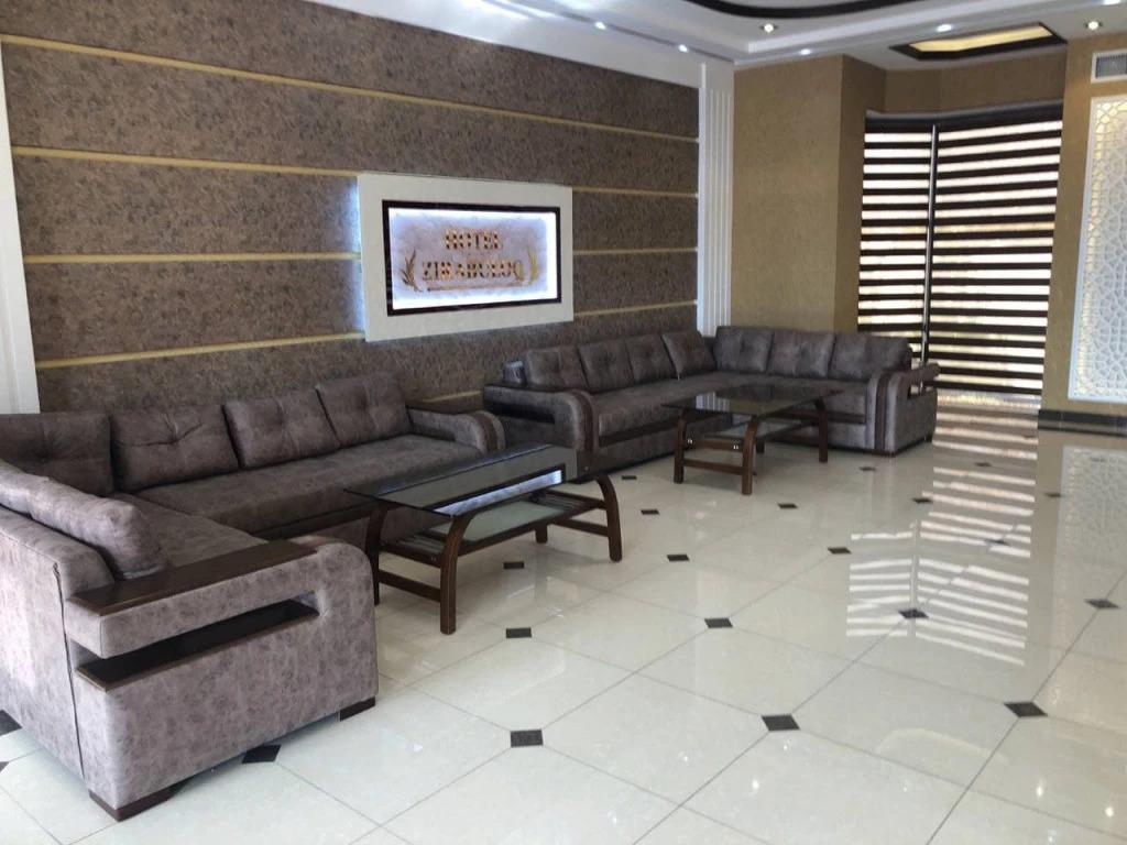 Zirabuloq Hotel - главное фото