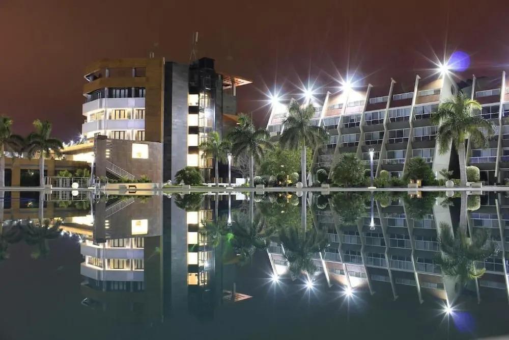 Miramar Hotel Resort & Spa - главное фото