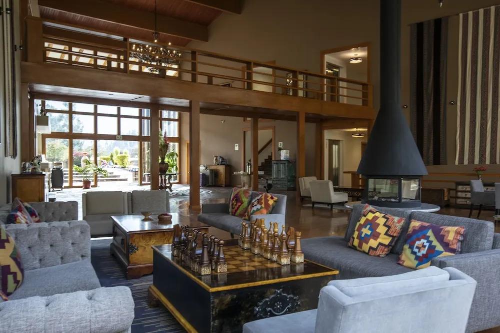 Taypikala Deluxe Valle Sagrado - главное фото