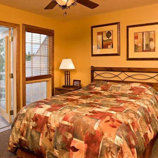 Sunchaser Vacation Villas - главное фото
