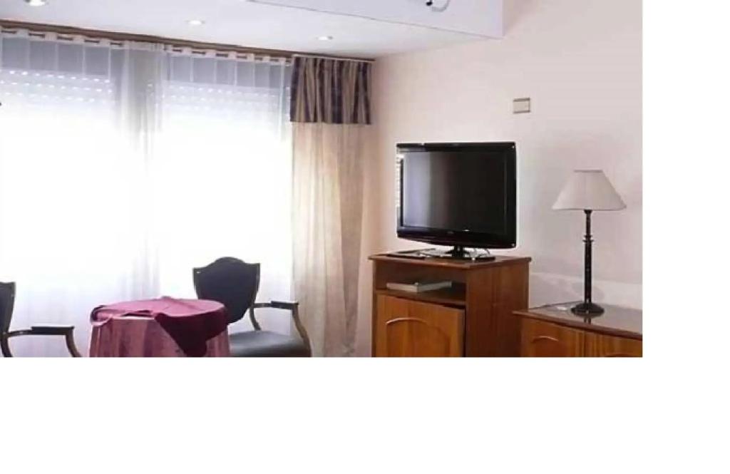 Hotel Tronador - главное фото