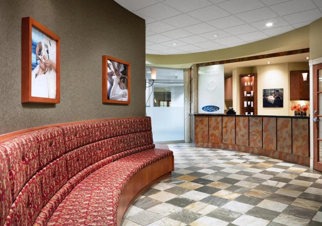 Le Westin Tremblant - главное фото