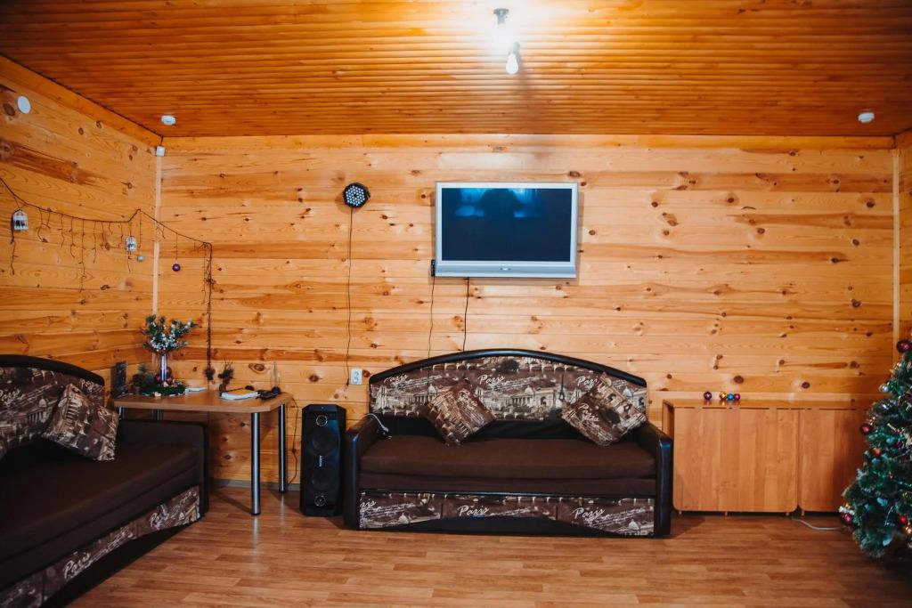 Дача на лесной - главное фото