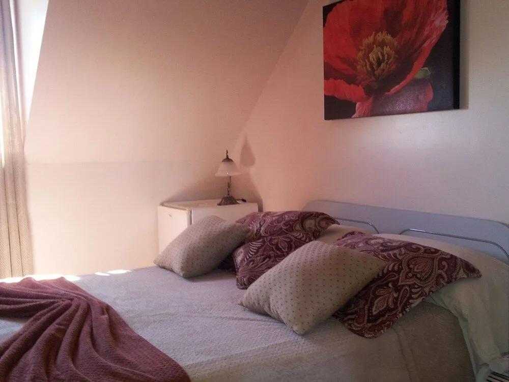 G?te de la Maison Canadienne - главное фото