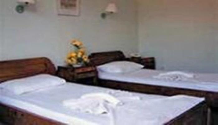 Efendi Hotel - главное фото