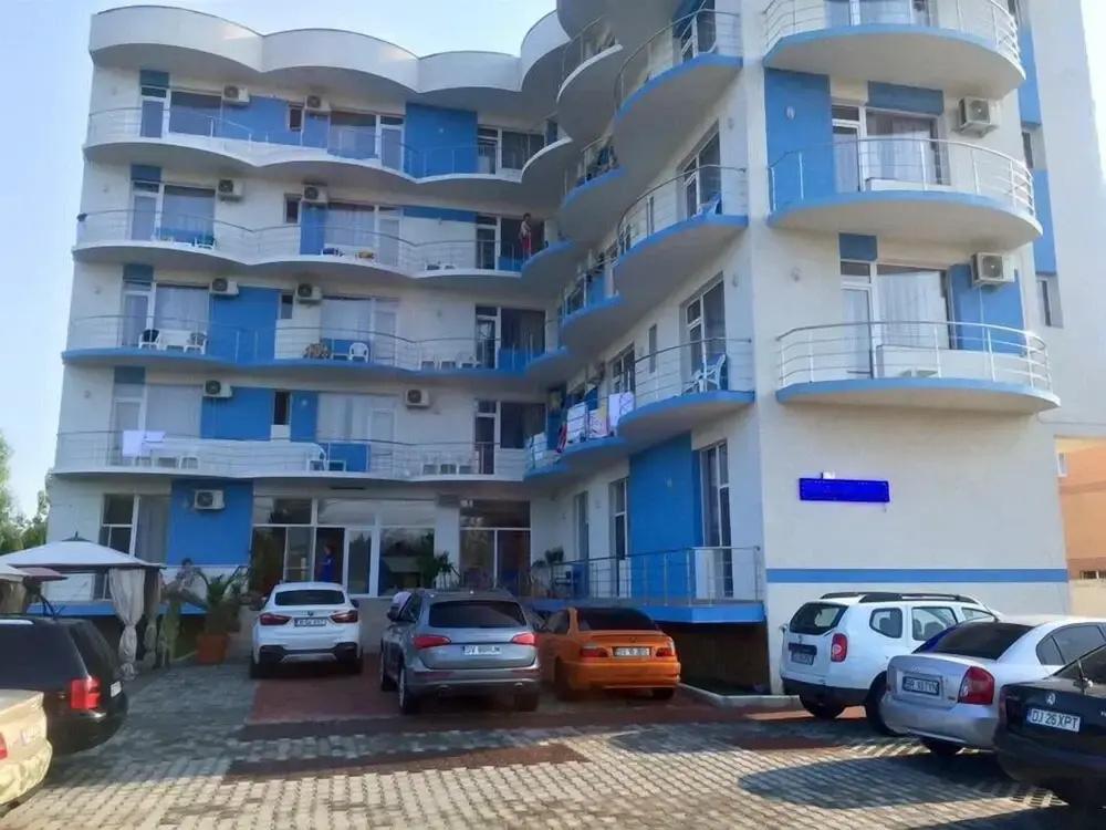 Babylonia Resort - главное фото