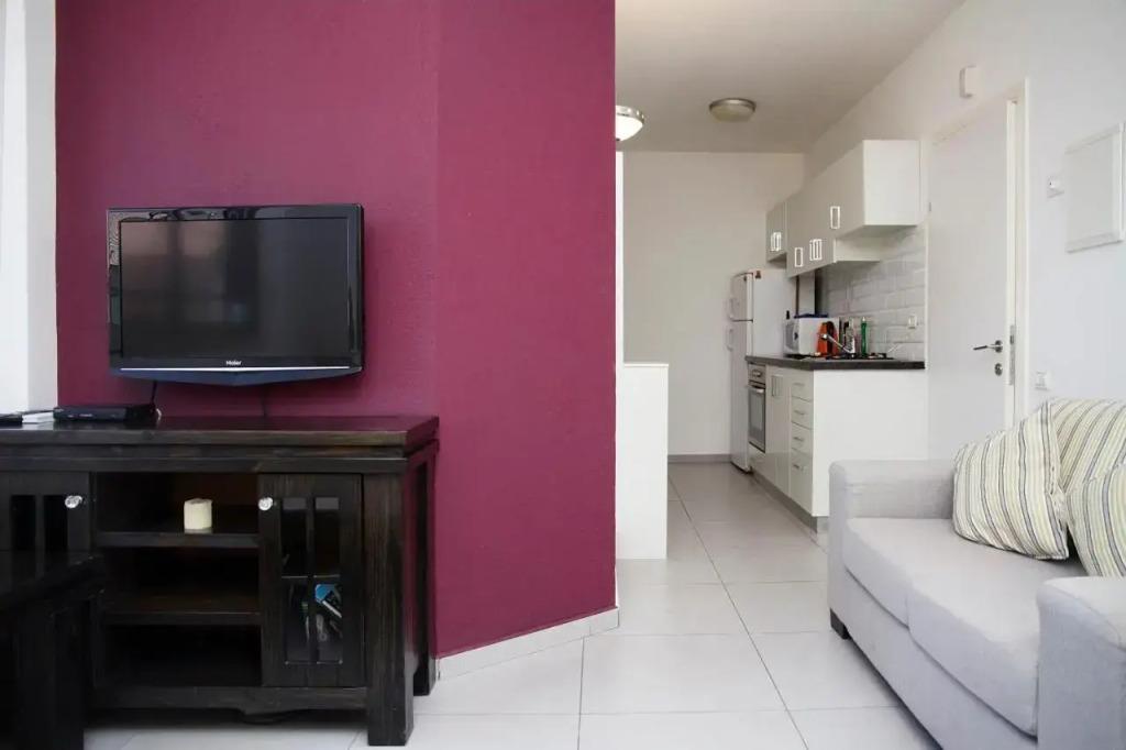 Apartments4you Maria - главное фото