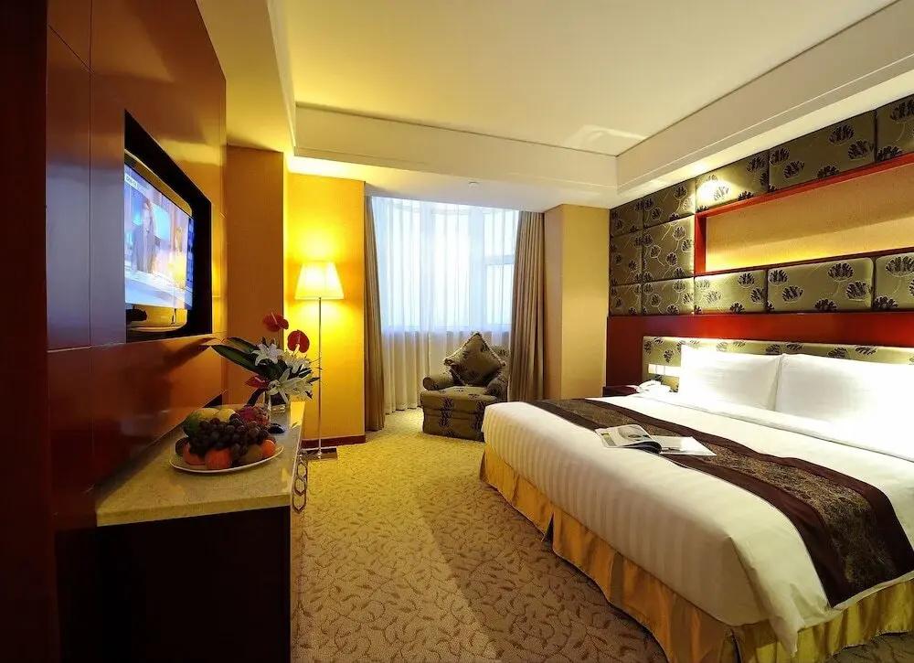 hualida  Hotel - главное фото