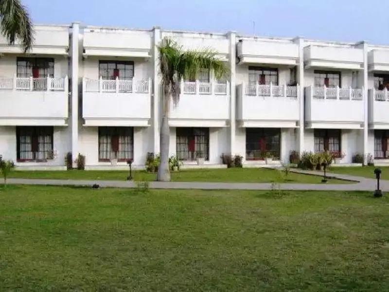 Hotel Usha Bundela, Khajuraho - главное фото