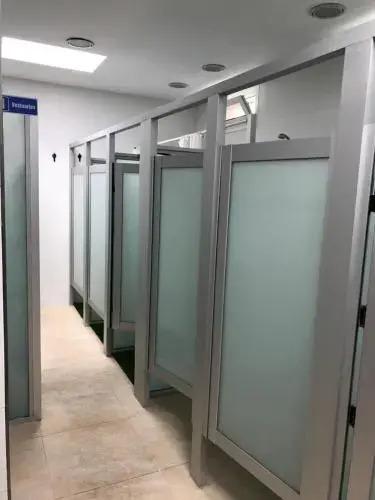 Hostel Walkiria - главное фото