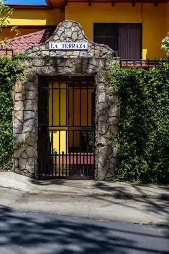 La Terraza Guest House - главное фото