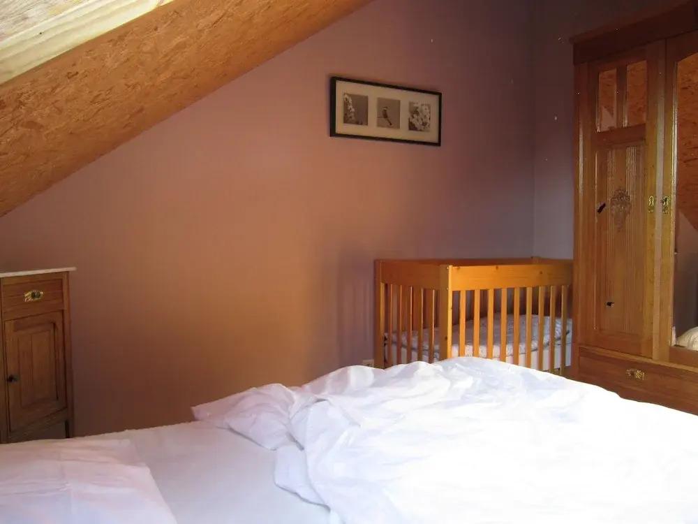 Modern Apartment In Vielsalm With Private Garden - главное фото