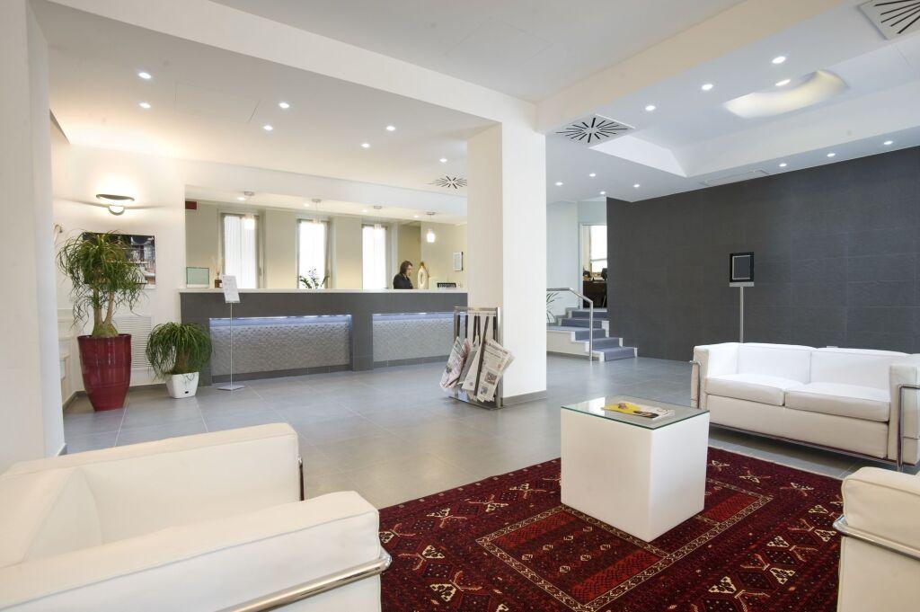 Palazzo Virgilio - главное фото