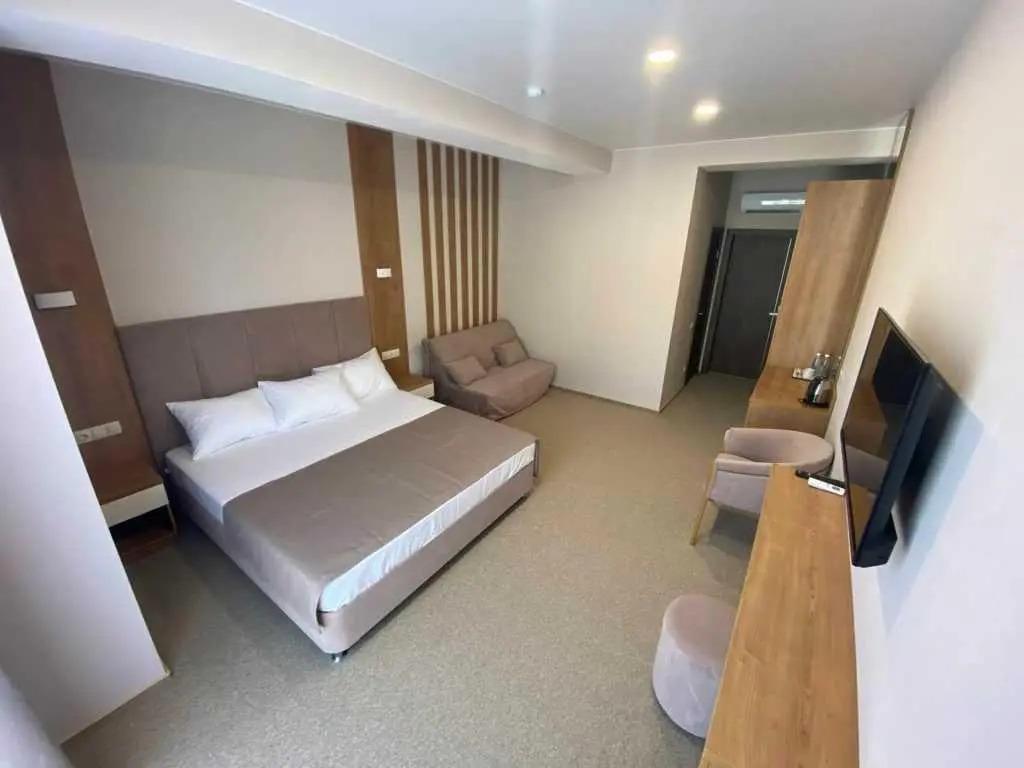 Левада апартаменты - главное фото