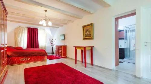 Zamora Bellevue by CityLife Suites - главное фото