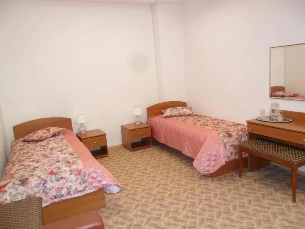 Отель Орион - главное фото