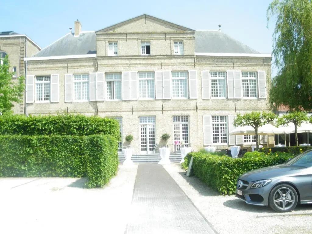 B&B The Old House - главное фото