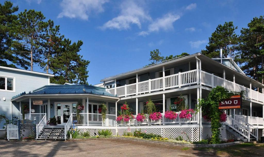 La Pointe à David - главное фото