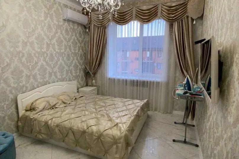 Апартаменты КМВ на улице Железноводская - главное фото