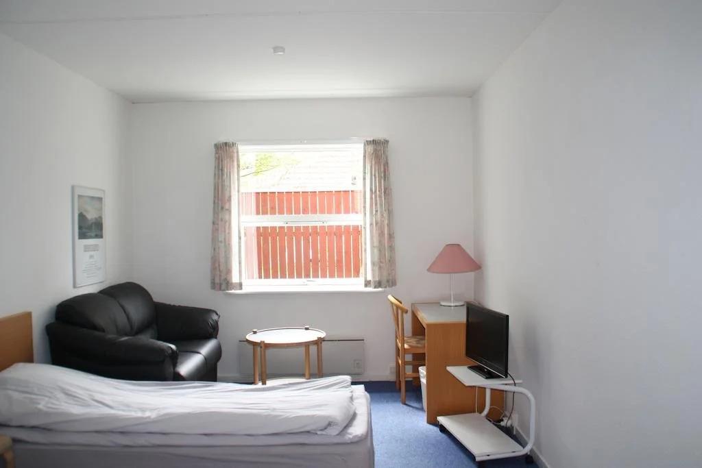 Skagen Motel - главное фото