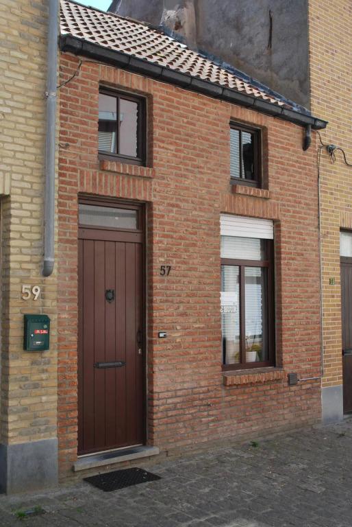 Huisje Tybary - главное фото