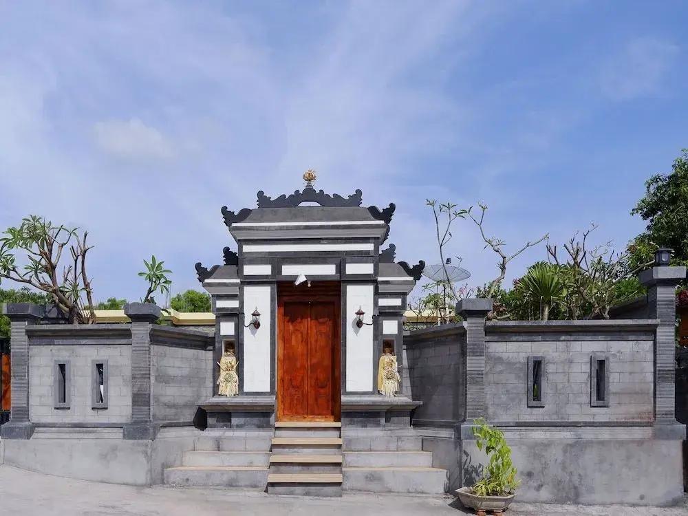 Indah Anugrah - главное фото