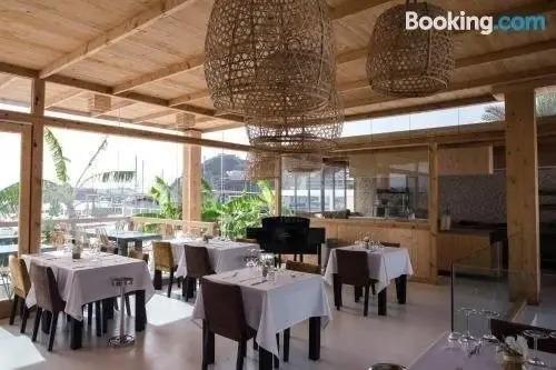 Pont d'Agua Hotel - главное фото