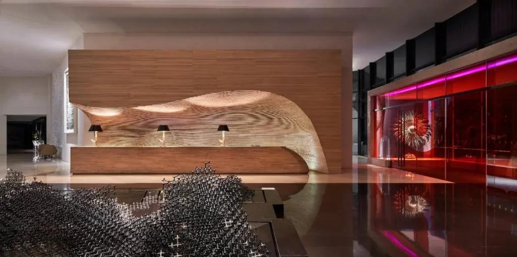 ONEHOME Art Hotel Shanghai - главное фото