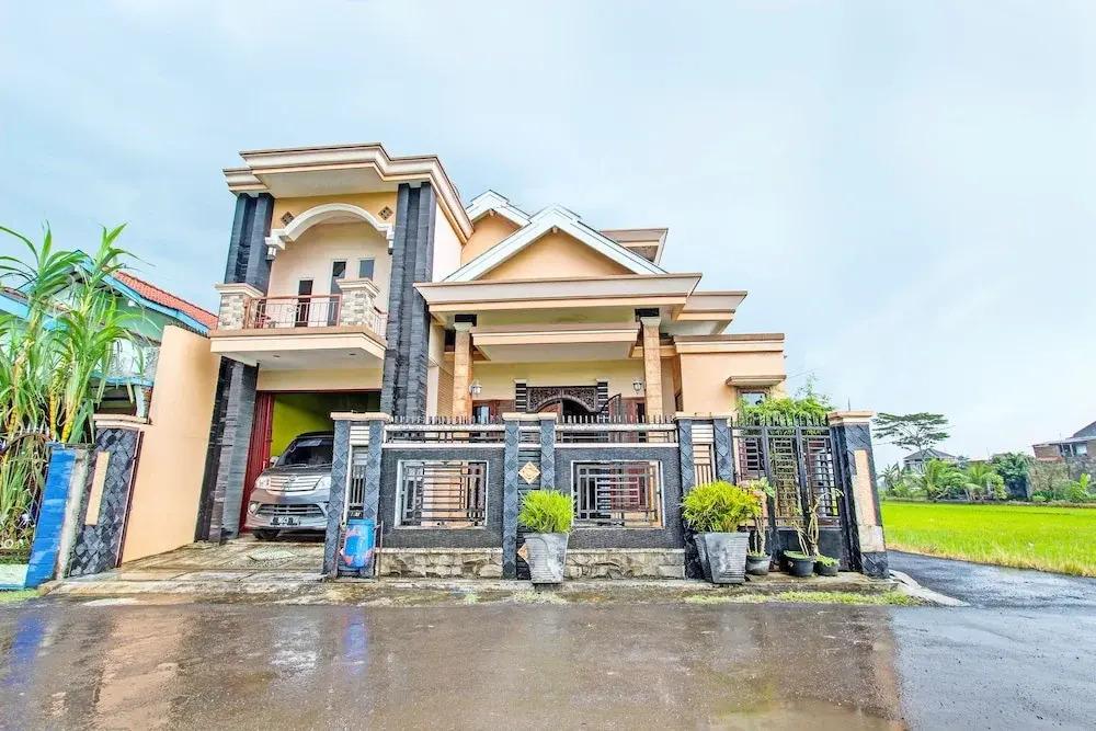 SPOT ON 92373 Kristin Homestay 2 - главное фото