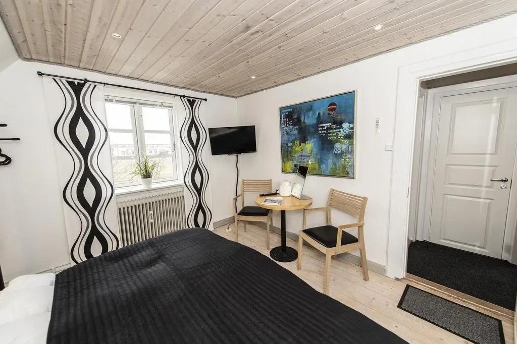 Toftegården Guesthouse - главное фото